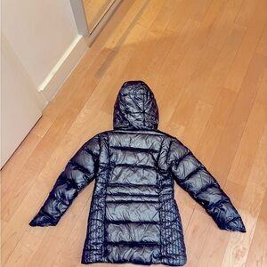 Appaman Gunmetal Puffer Jacket Good condition